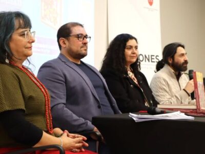Académicos de Trabajo Social presentan libro sobre diversidad e inclusión como nuevo campo de investigación