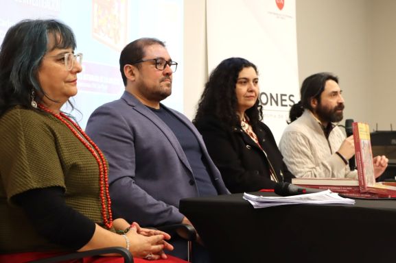 Académicos de Trabajo Social presentan libro sobre diversidad e inclusión como nuevo campo de investigación