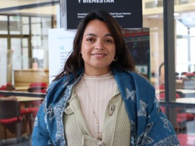 Investigación de Trabajo Social aborda los proyectos de vida de personas mayores