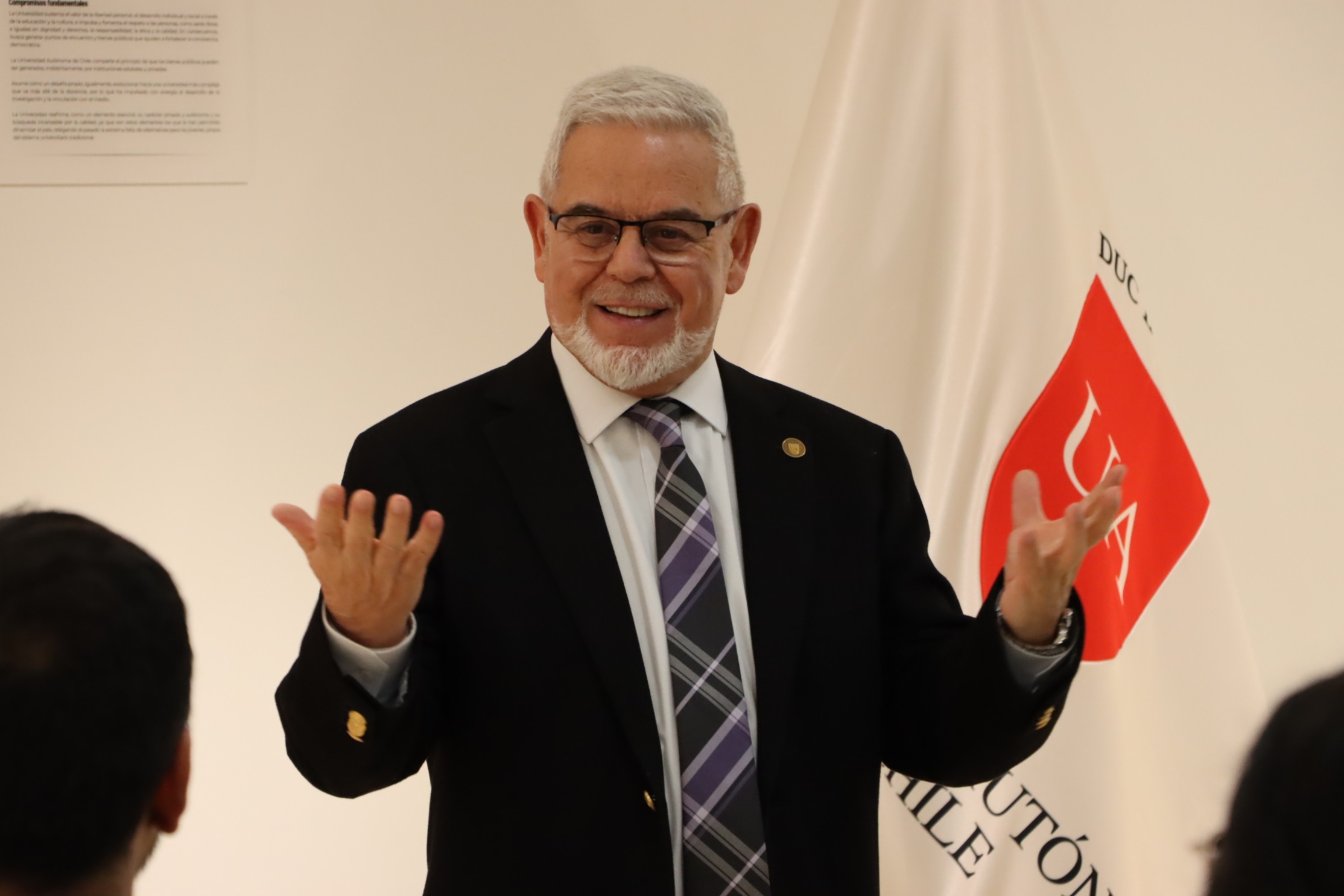Premio Buen trado Santiago 5