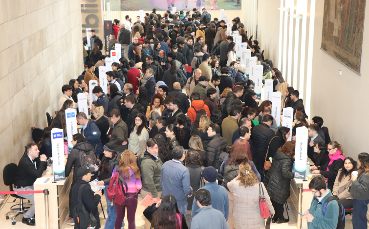 Punto Empleo 2026