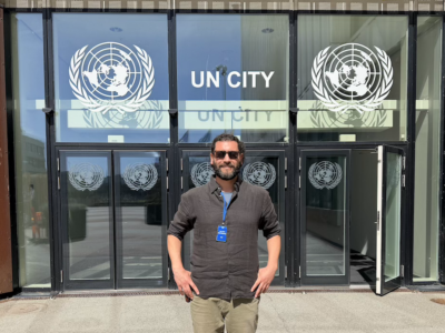 Más allá del Protocolo de Montreal: Investigador de la U. Autónoma lidera inédita propuesta de “Límites Planetarios” en exclusivo panel de la ONU