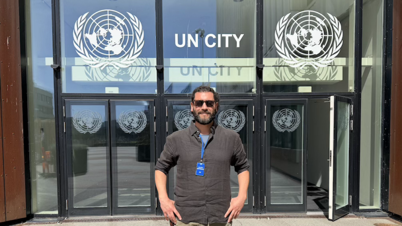 Más allá del Protocolo de Montreal: Investigador de la U. Autónoma lidera inédita propuesta de “Límites Planetarios” en exclusivo panel de la ONU