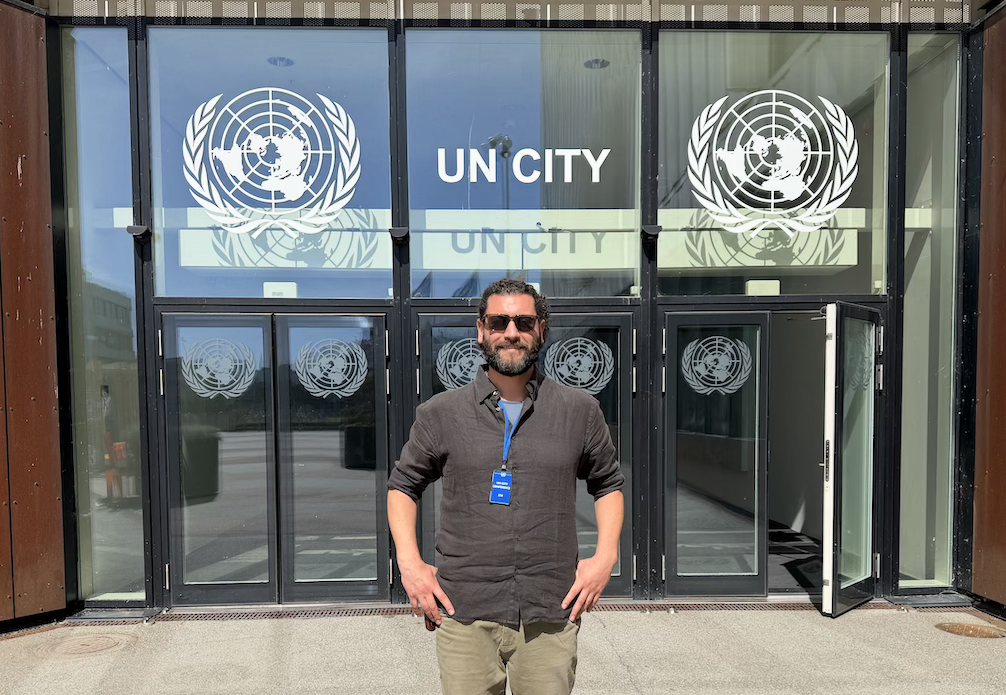 Más allá del Protocolo de Montreal: Investigador de la U. Autónoma lidera inédita propuesta de “Límites Planetarios” en exclusivo panel de la ONU