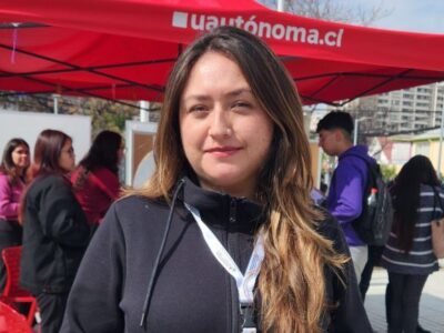 “Llevar la teoría a la práctica”: estudiante de Trabajo Social valora intervención sobre trata de niños, niñas y adolescentes