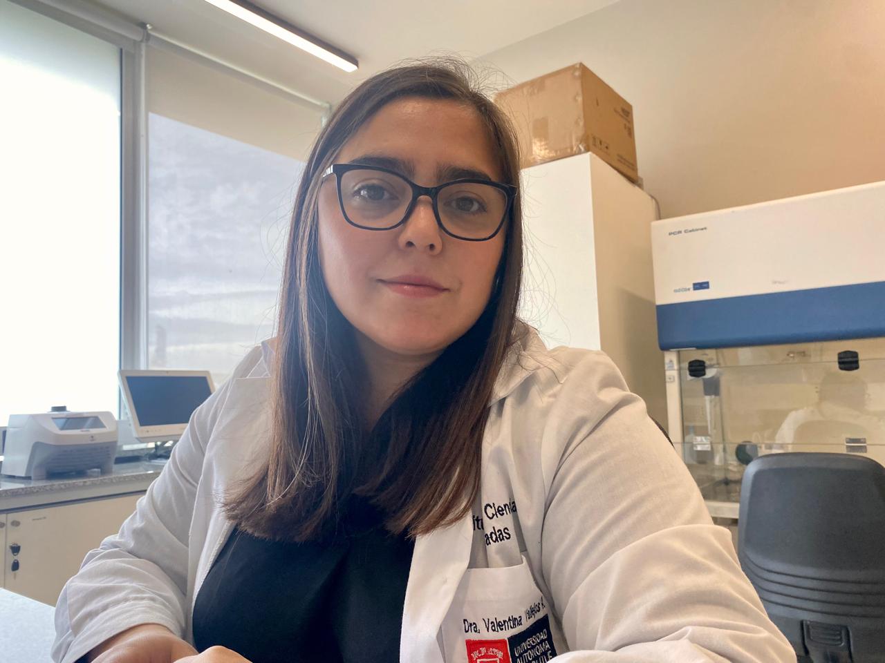 Investigadora de la U. Autónoma busca duplicar los genes del poroto para hacerlo resistente a la sequía