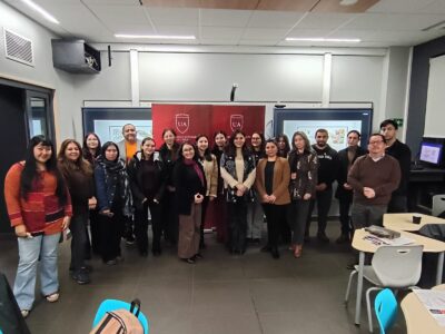 Universidad Autónoma fortalece la formación docente con comunidades de práctica inclusivas