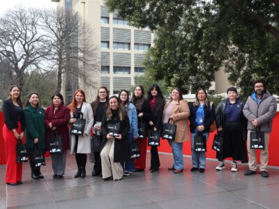 Universidad Autónoma reúne a instituciones de La Araucanía para avanzar en una educación superior más inclusiva