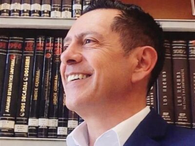 Académico de Administración Pública Advance participa como coautor en libro sobre la Corte de Apelaciones de Valparaíso