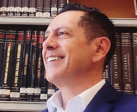 Académico de Administración Pública Advance participa como coautor en libro sobre la Corte de Apelaciones de Valparaíso