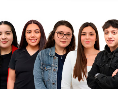 Estudiantes de la Universidad Autónoma de Chile representarán a la casa de estudios en ICARE Joven 2026