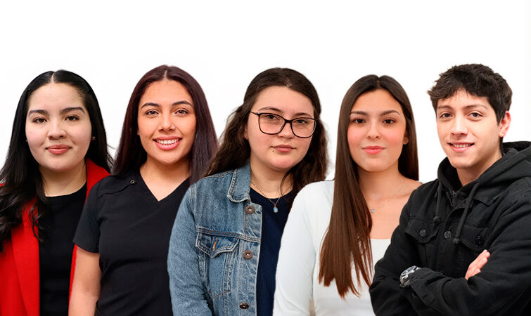 Estudiantes de la Universidad Autónoma de Chile representarán a la casa de estudios en ICARE Joven 2026