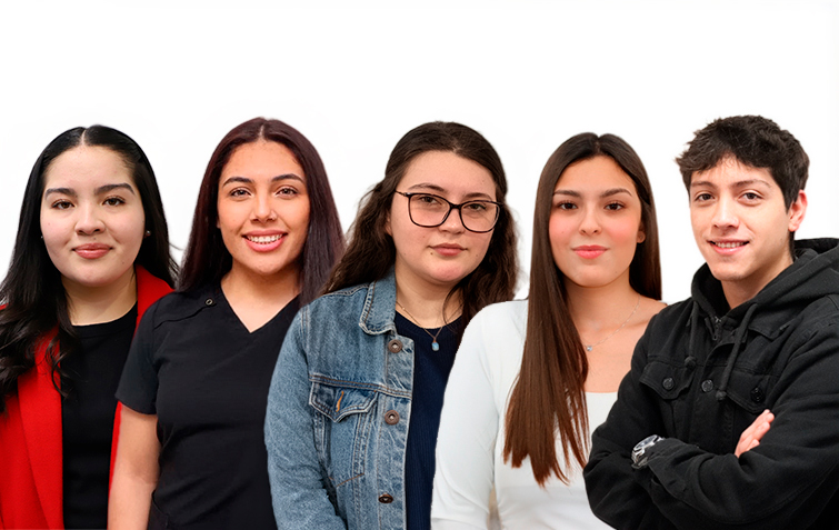 Estudiantes de la Universidad Autónoma de Chile representarán a la casa de estudios en ICARE Joven 2026