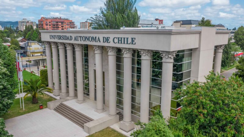 Desde la Universidad de Girona a La Araucanía: investigador profundiza en masculinidades, cuidados e interculturalidad
