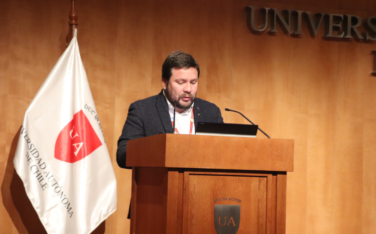 Congreso Carrea de Fonoaudiología