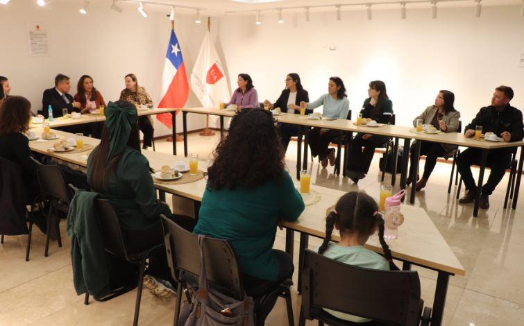 Beca de Movilidad Didi – UAlumni 2026