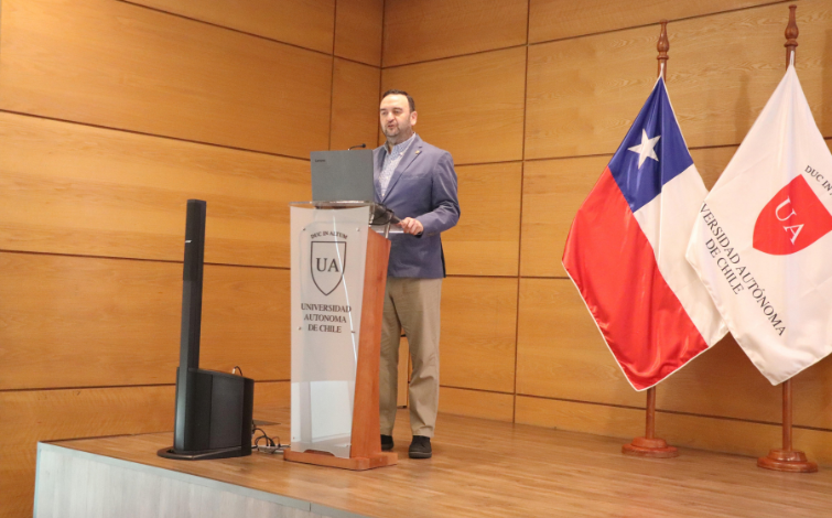 Día Internacional del Químico Farmacéutico