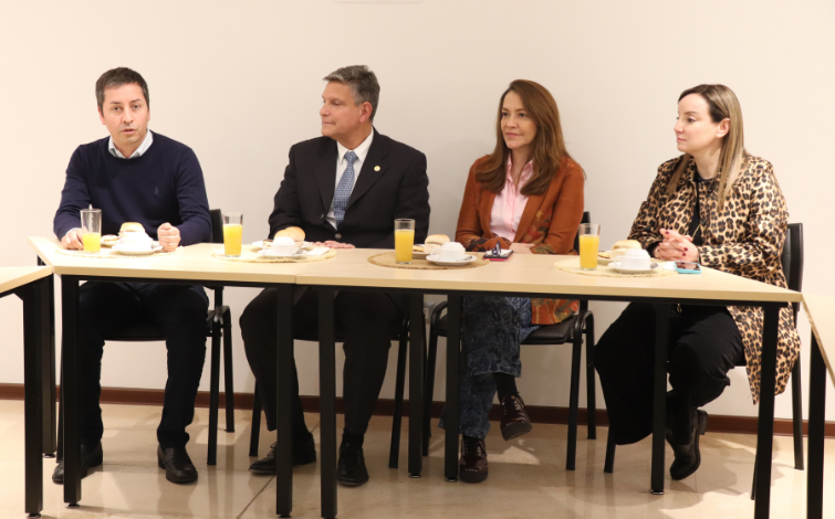 Beca de Movilidad Didi – UAlumni 2026