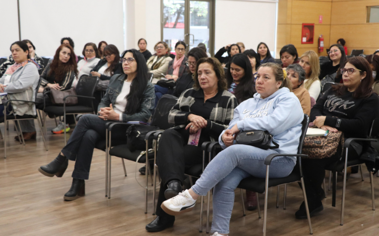 Programa Jefas de Hogar 
