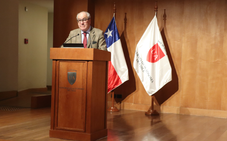 Congreso Carrea de Fonoaudiología