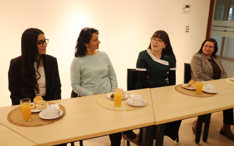 Beca de Movilidad Didi – UAlumni 2026