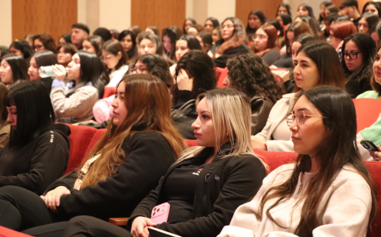 Congreso Carrea de Fonoaudiología