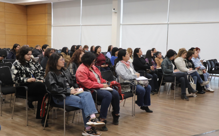 Programa Jefas de Hogar 