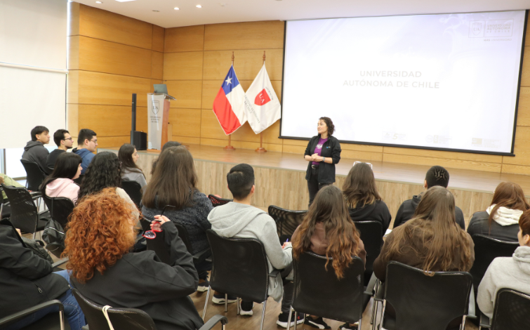  Carrera de Terapia Ocupacional