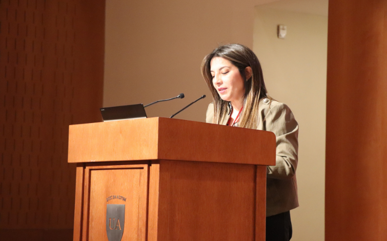 Congreso Carrea de Fonoaudiología