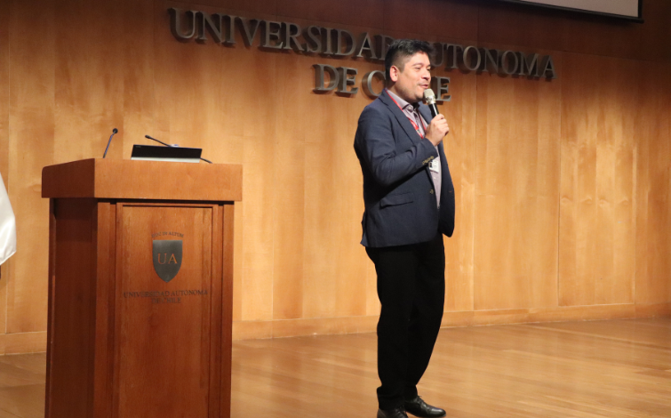 Congreso Carrea de Fonoaudiología