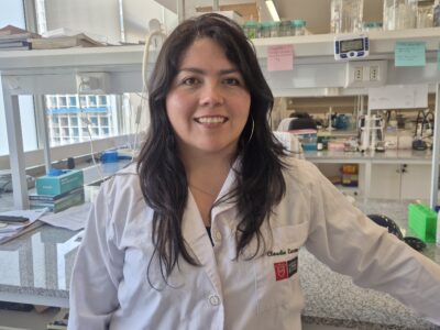 Investigadora de la U. Autónoma lidera inédito estudio contra letal variante de insuficiencia cardíaca
