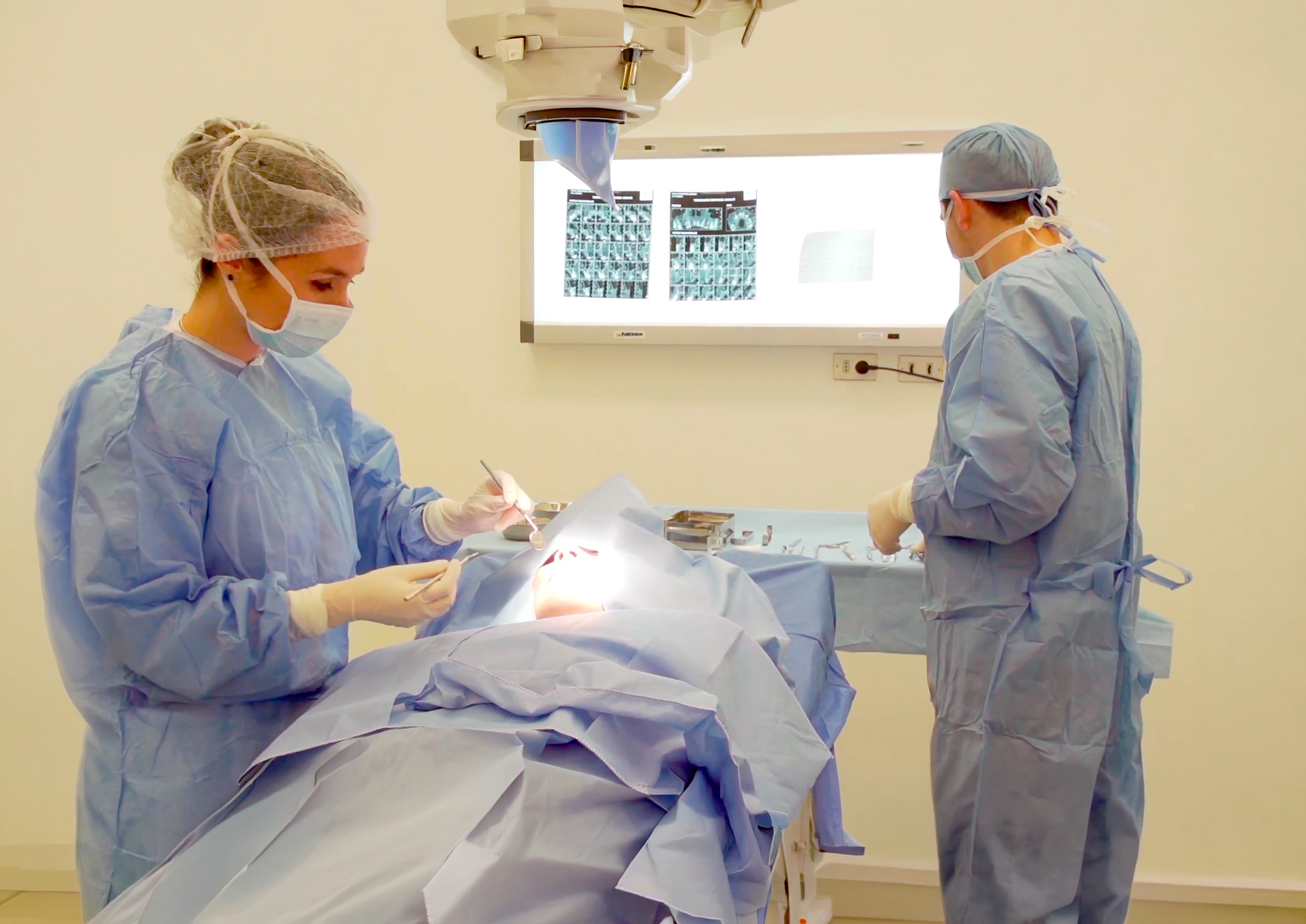 Clinica Odontologica El Llano 8