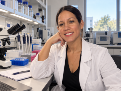 Consumo de fibra y salud intestinal: investigación de la U. Autónoma entrega nuevas claves sobre el vínculo entre alcohol, intestino y depresión