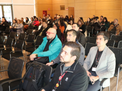 Universidad Autónoma de Chile fortalece la inclusión con capacitación a equipos de gestión de carreras