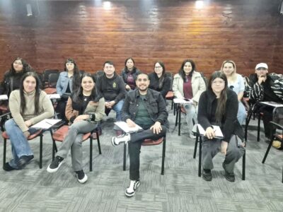 Universidad capacita a operadores de sus Centros de Simulación Clínica