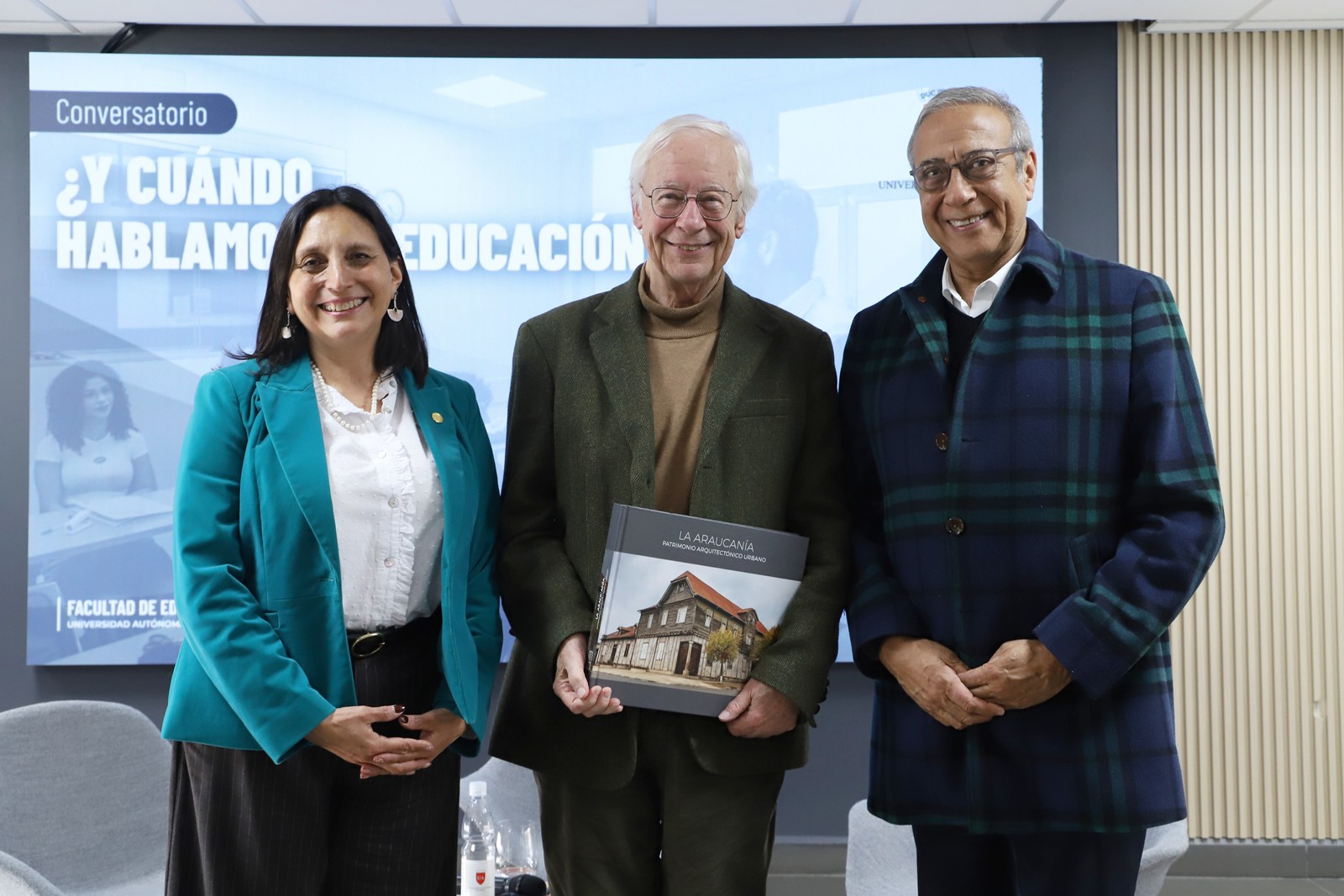 FOTO conversatorio con el dr. brunner 2