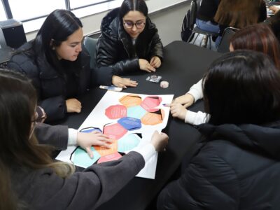 Facultad de Educación fortalece agenda de trabajo con la Seremi de Educación Araucanía