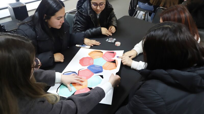 Facultad de Educación fortalece agenda de trabajo con la Seremi de Educación Araucanía