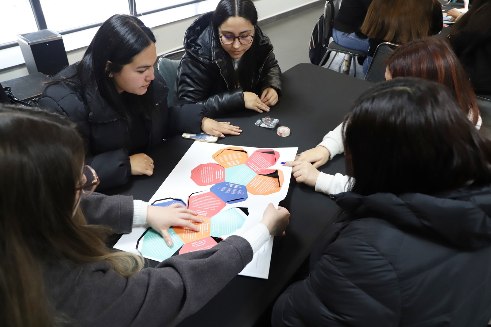 FOTO desarrollo profesional docente 1