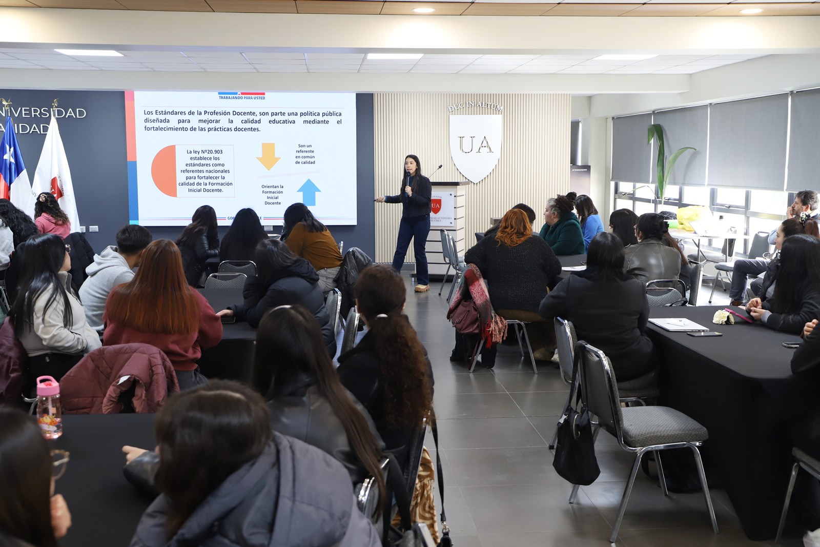FOTO desarrollo profesional docente 2