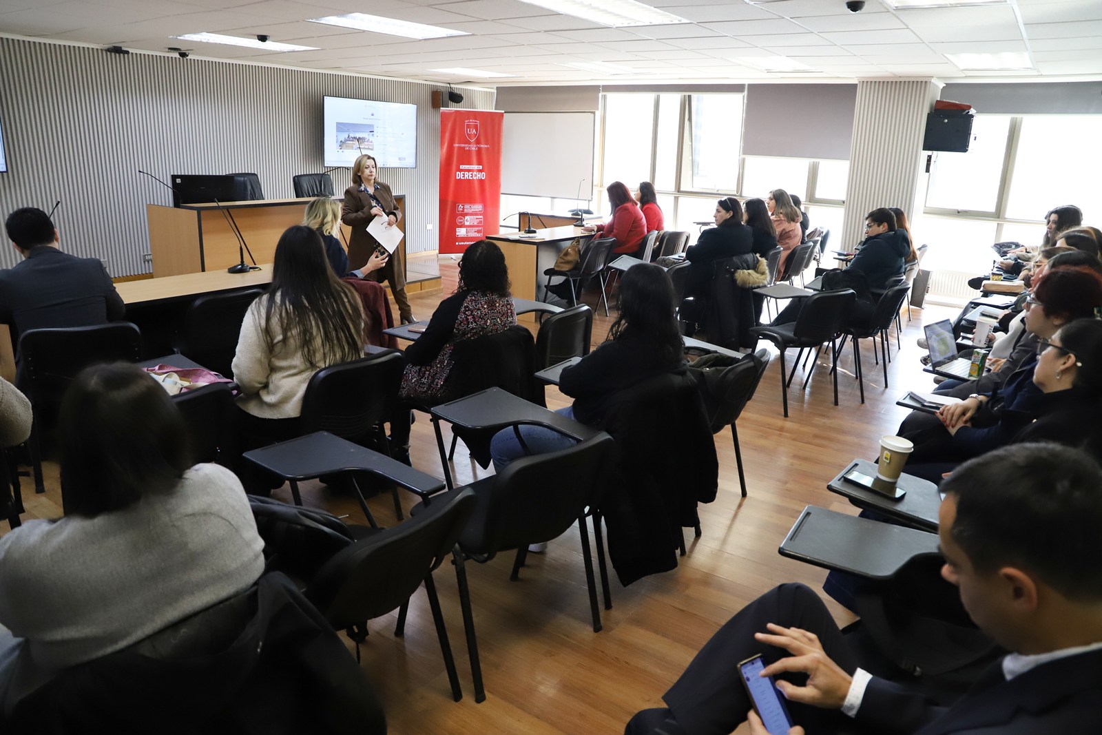 FOTO dia de la etica legal 1