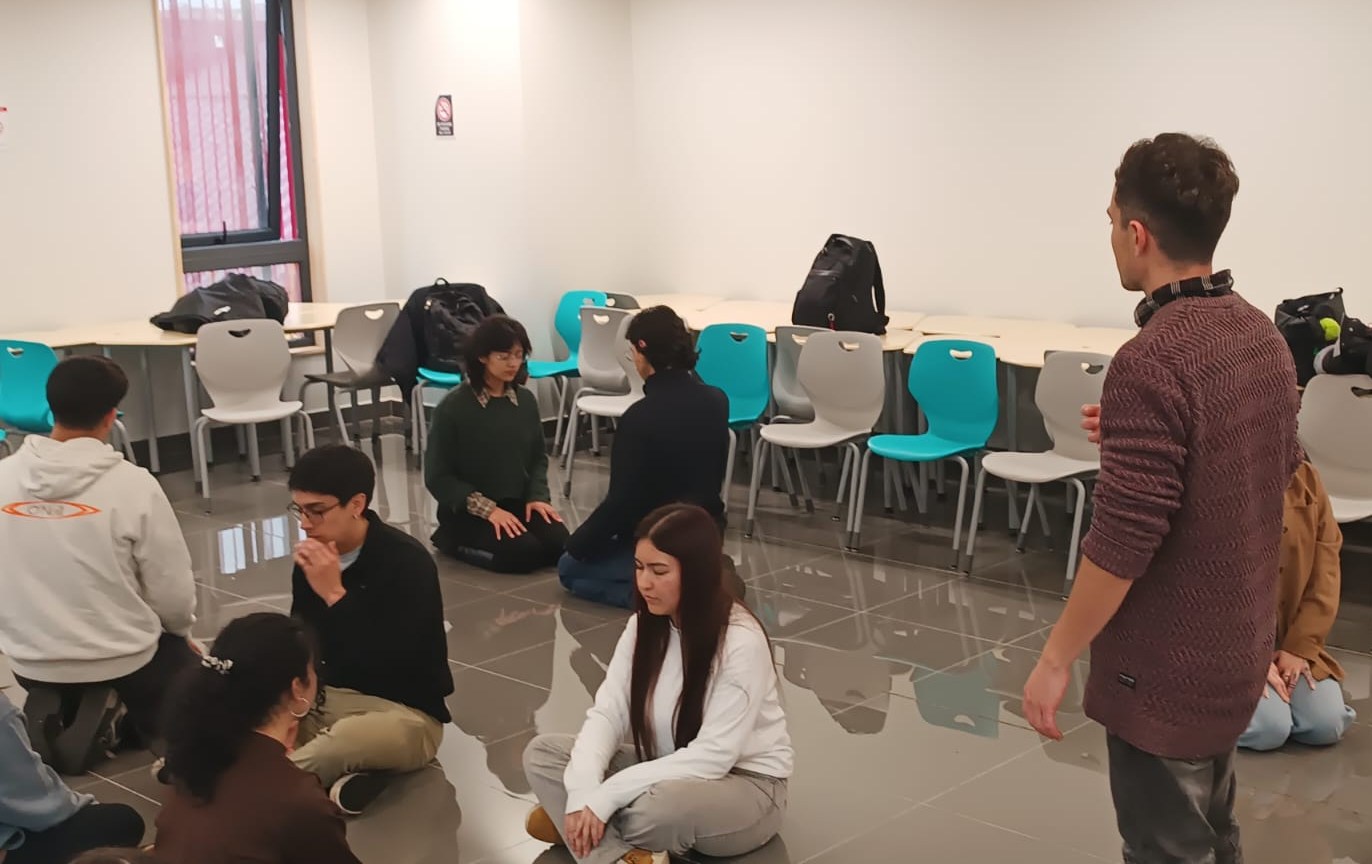 FOTO fortalecimiento habilidades liderazgo 2
