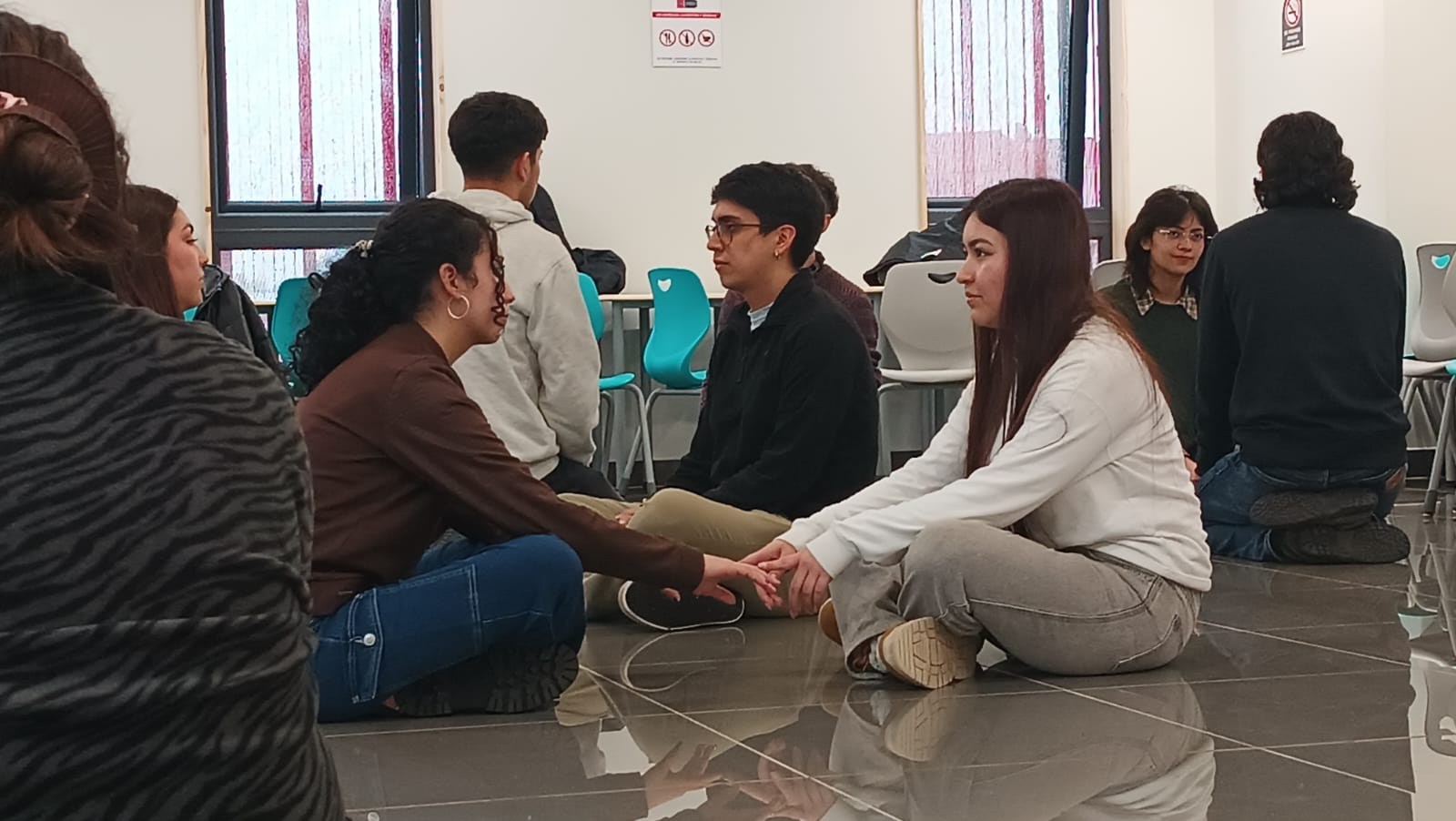 FOTO fortalecimiento habilidades liderazgo 3