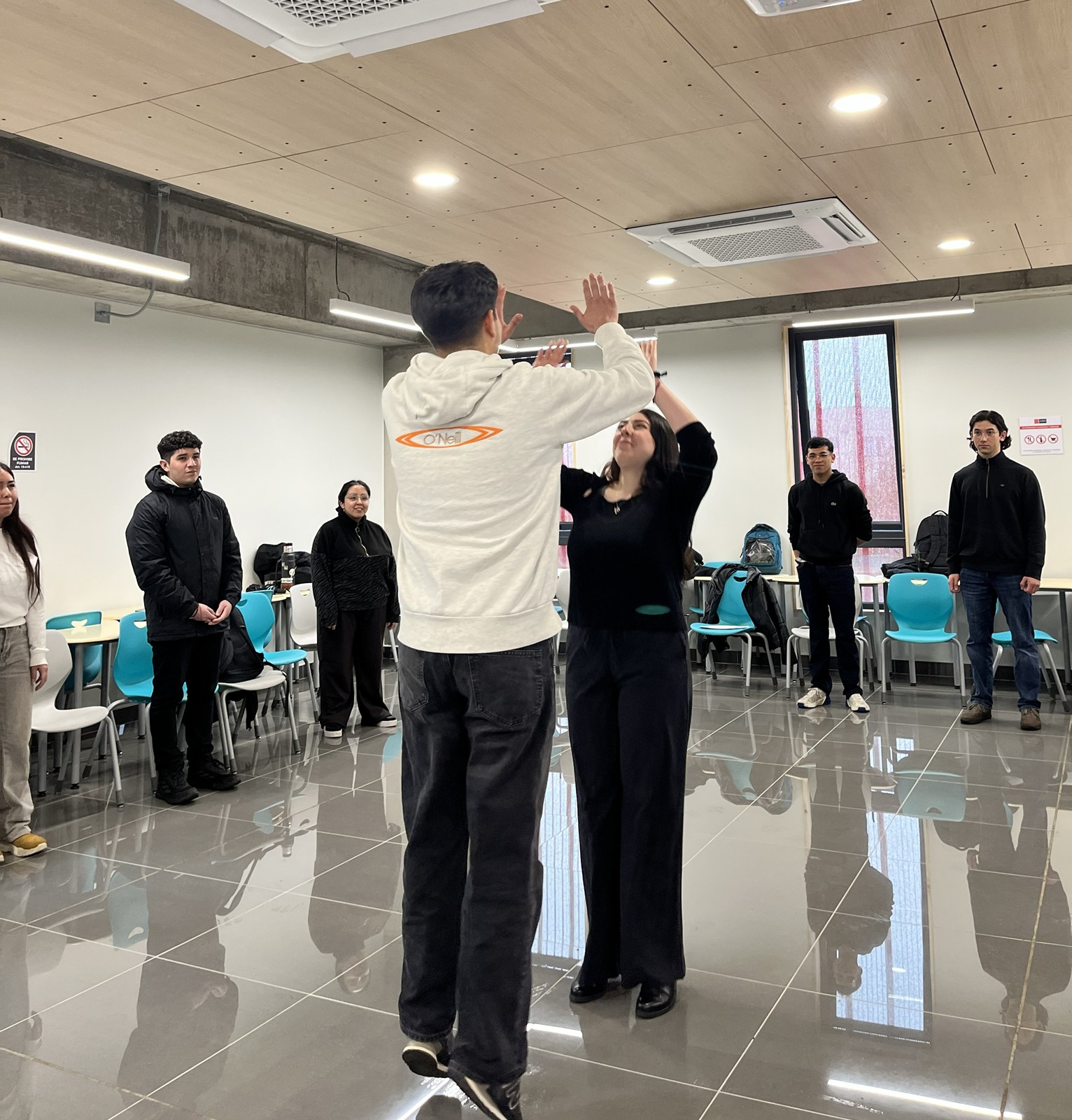 FOTO fortalecimiento habilidades liderazgo 4