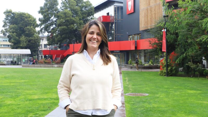 Chile, Uruguay y Francia articulan investigación para remover contaminantes emergentes del agua