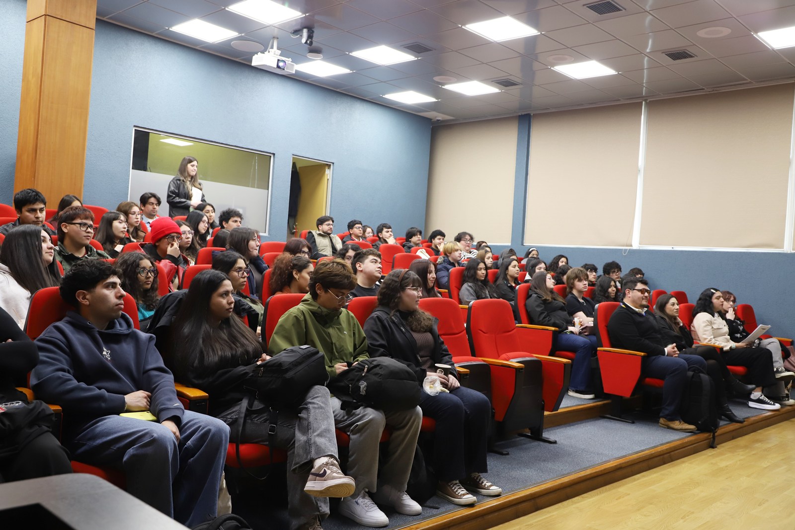 FOTO jornada desarrollo docente 2