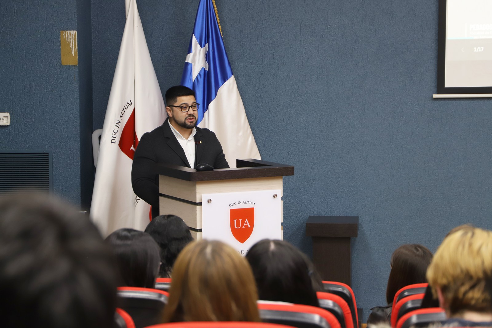 FOTO jornada desarrollo docente 3