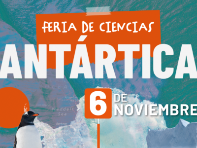 ¡Inscripciones abiertas! Universidad Autónoma invita a colegios y liceos de La Araucanía a participar de la Feria de Ciencias Antártica 2026