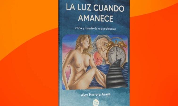 Estudiante del Magíster en Investigación en Inclusión y Diversidad obtiene reconocimiento internacional por su obra literaria 