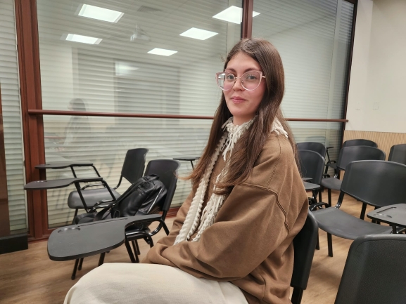 Pausas activas en las salas de clase